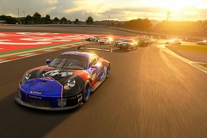 Race Review