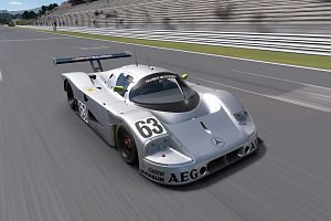 Sauber