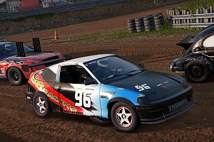 Wreckfest