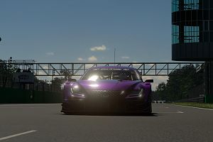 GT Sport WRS Week 120