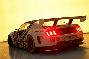 Livery contest March 2020