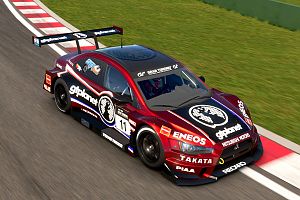 gtplanet design