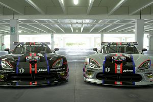 The GTPlanet Livery Editor Competition (Gr.3 Edition)
