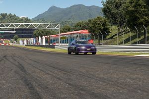 GT Sport WRS Week 124, 125 and Special Event V