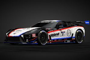 GTPlanet Chevrolet Corvette GT3