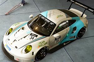 CJJ Motorsports