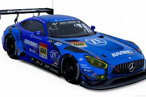 Livery Competiton Pics