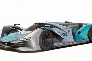 ESA Mazda