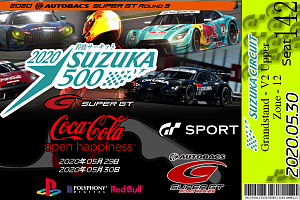 VRR Race Promos