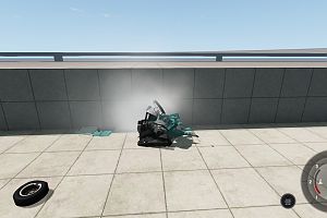 BeamNG Drive