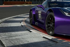 GT Sport WRS Week 129 Boundary