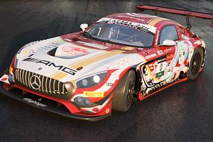 Assetto Corsa Competizione