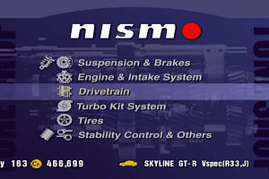 Gran Turismo pics