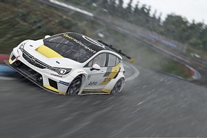 Project CARS 2