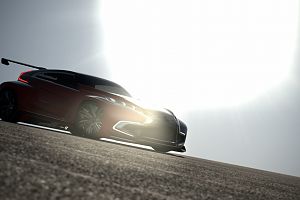 Gran Turismo 6