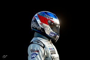 Helmets and Suits