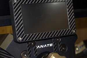 New rig details