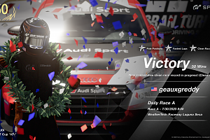 Greddy GT Sport