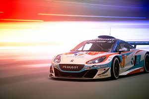 Livery competition French kiss