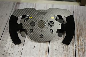 WHEEL MOD