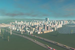 NICK XP's Cities Skylines screenshots