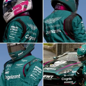 BWT RP Aston Martin