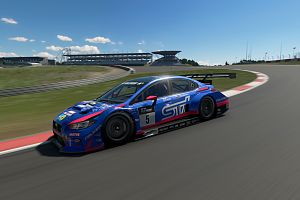 wrx