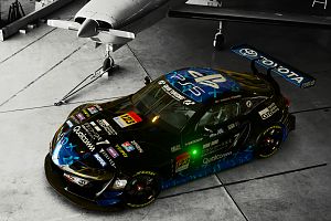 GT7 Qualcomm Supra GT300