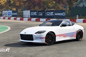 Project CARS 3