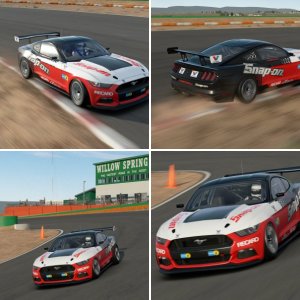 My GT Sport photos