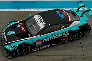 Petronas Super GT