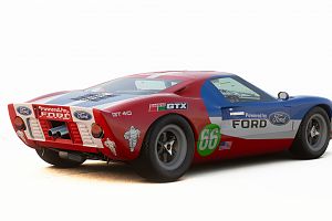 Ford GT40
