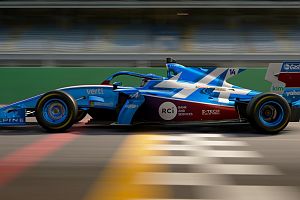 Alonso Alpine