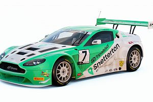 Livery Editor Competition 63 (British Trip) Entry