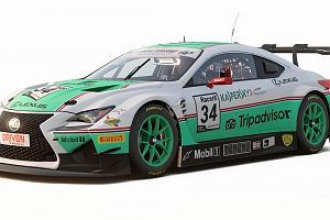 British GT LEC