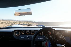 GT40