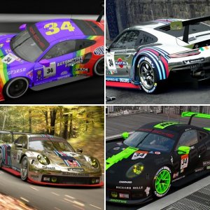 WSR Cup