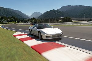 nsx