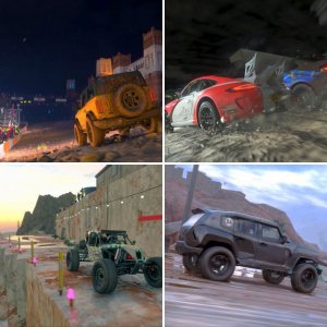 Dirt 5