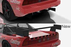 assetto corsa