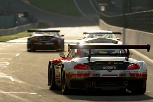 BMR Racing Z4