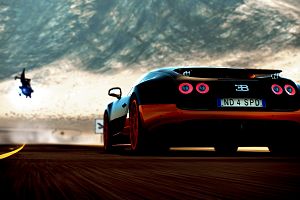 NFS Hot Pursuit Remastered