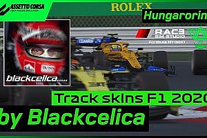 Track Skin Images & Videos