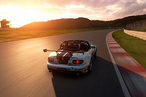 Roadster