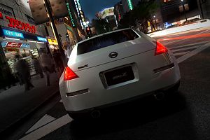 GT4 photos