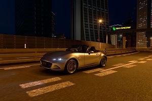 miata