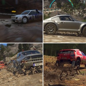Dirt 5