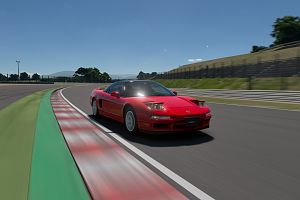 suzuka