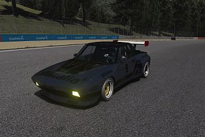 Fiat X1-9 Dallara