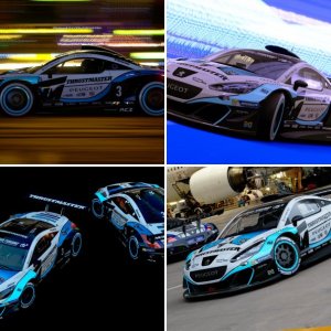 GTS Livery